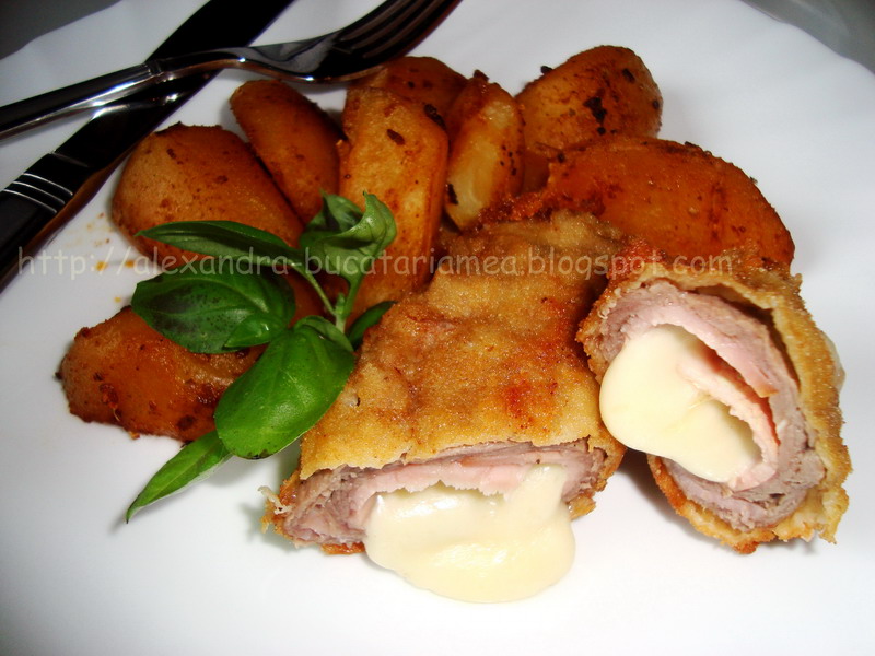 Cordon bleu