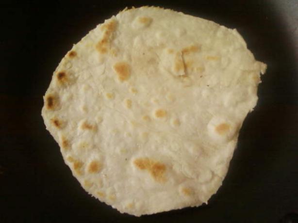 Tortilla