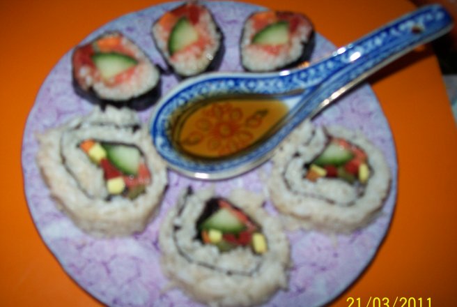 Sushi Maki