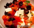 Bruschete caprese-1