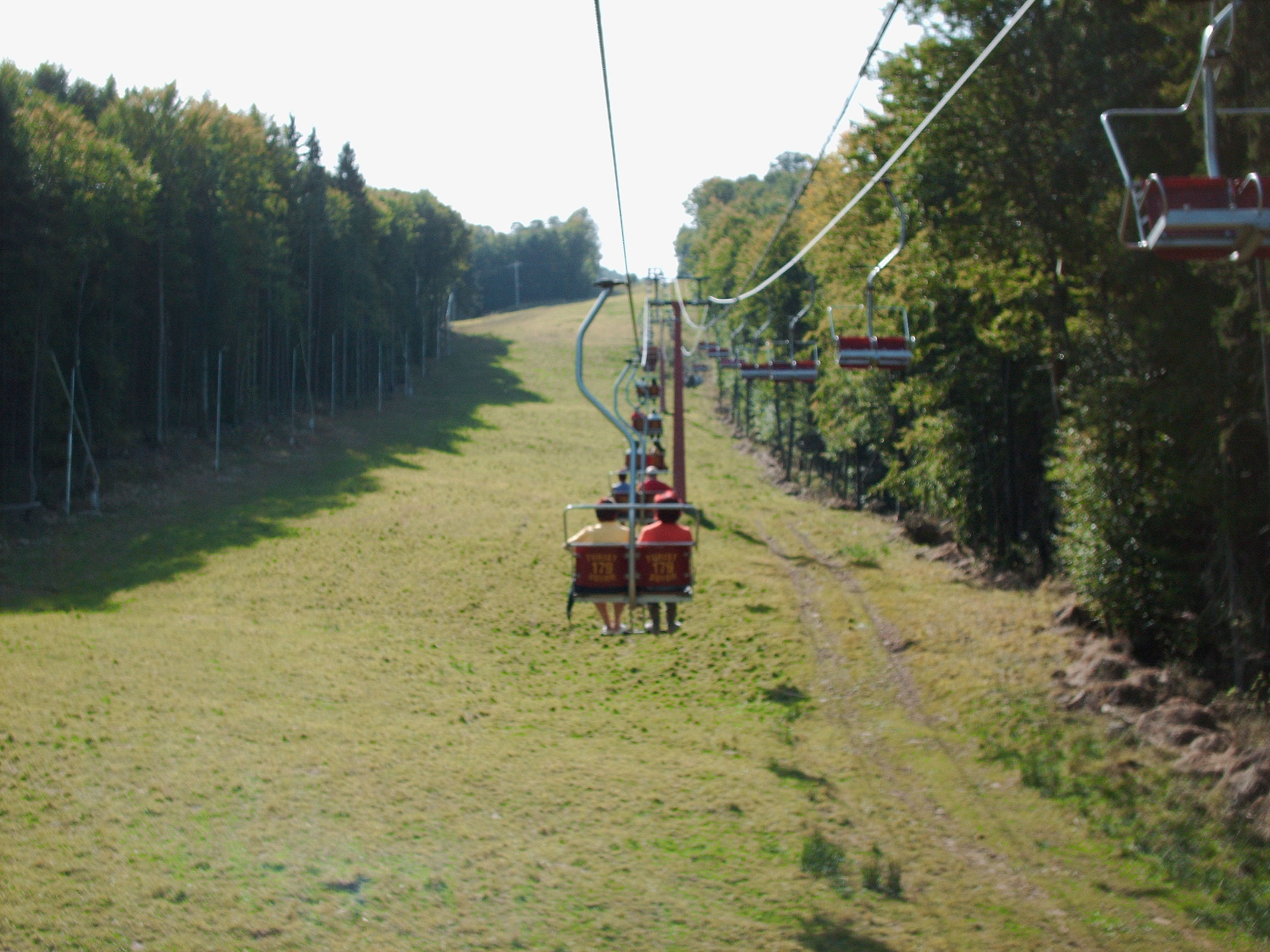 Hai Hui prin Maramures (3) Suior cota 1000