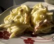 Spaghete carbonara, reţetă adaptata-5