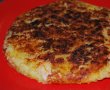 Rosti cu pastrama de pui-4