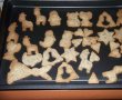 Biscuiti cu parmezan pentru Iepuras-6