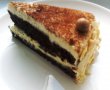 Tort cu ciocolata-1