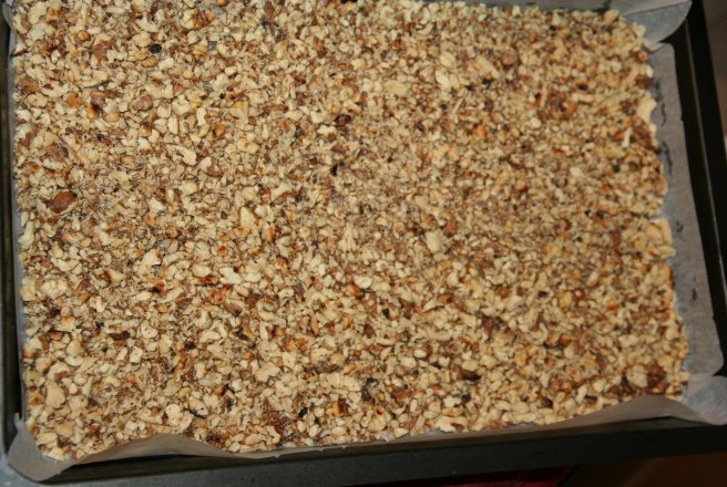 Prajitura deliciu