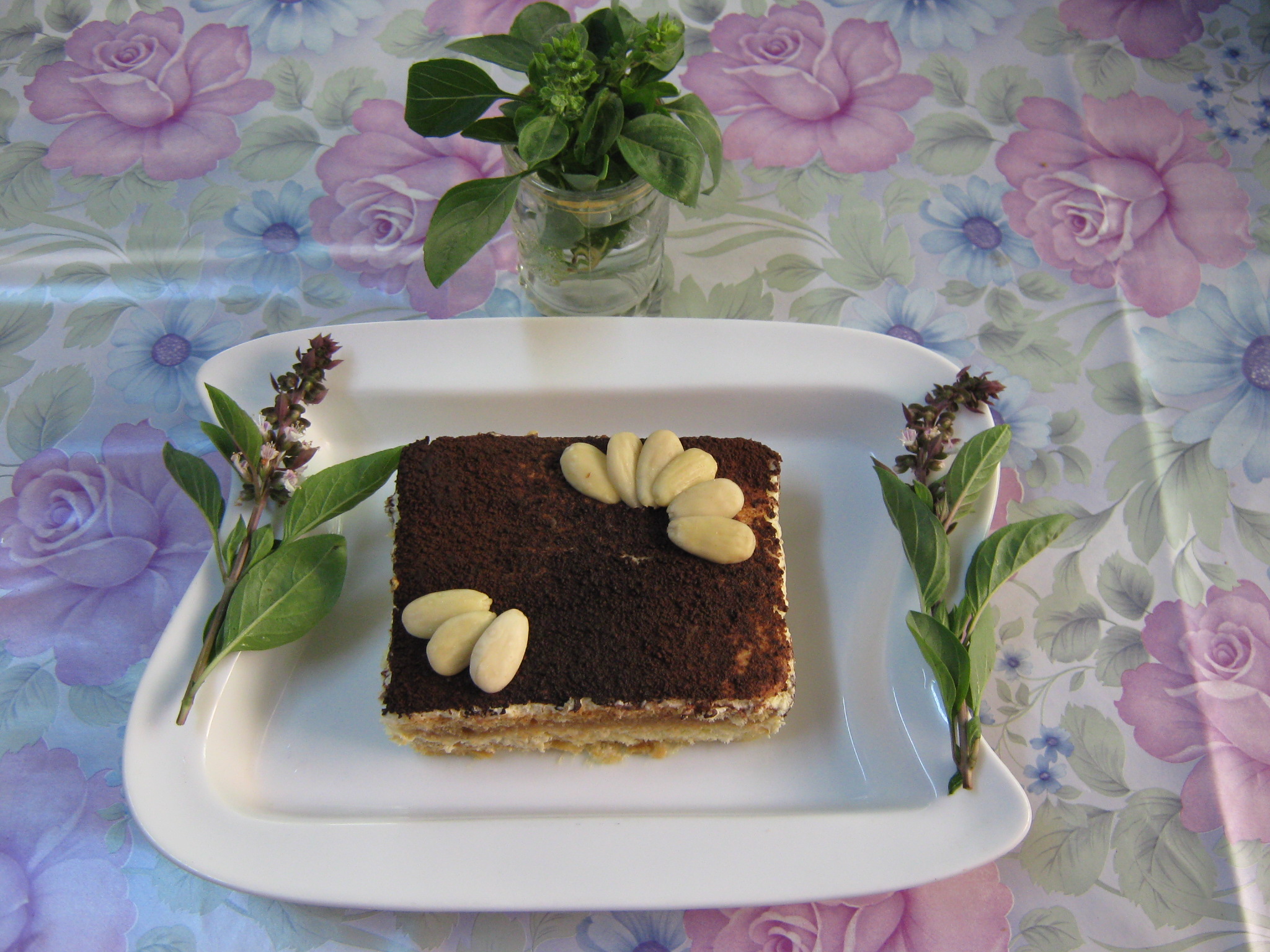 Tiramisu reţetă clasica