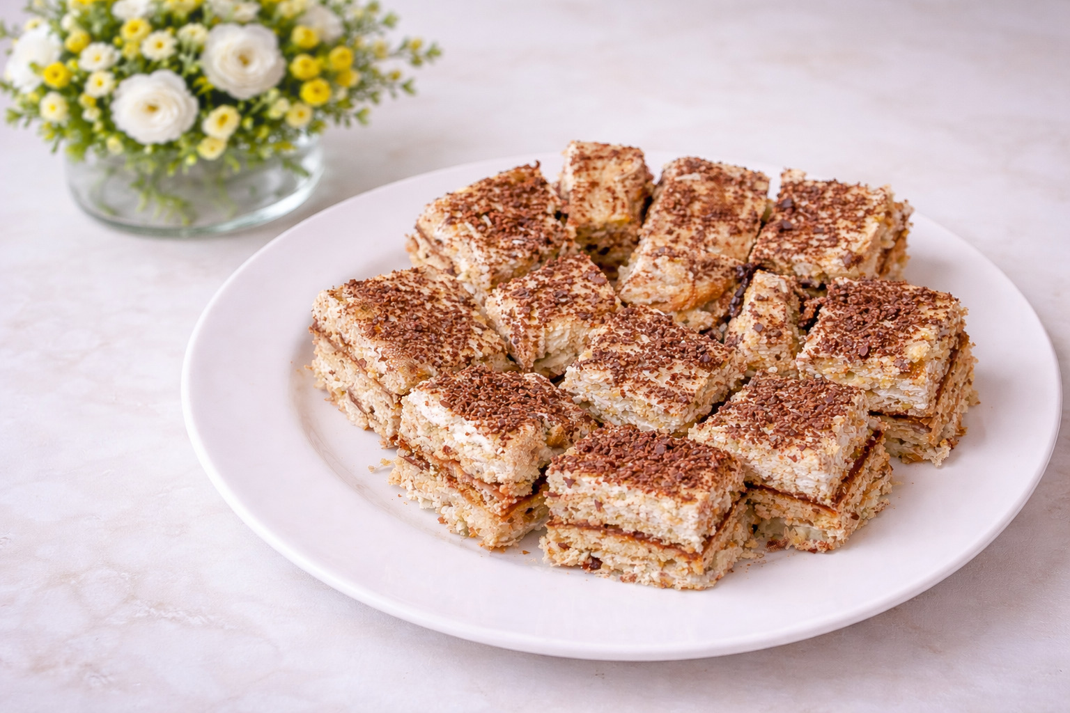 Prajitura de sarbatoare