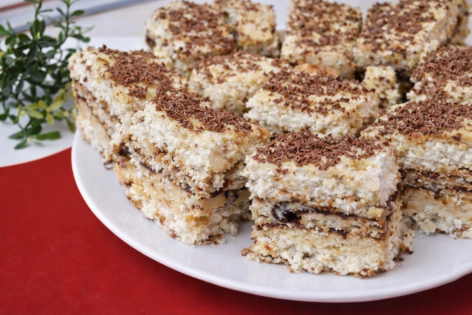 Prajitura de sarbatoare