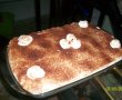 Tiramisu reţetă cu frisca-0