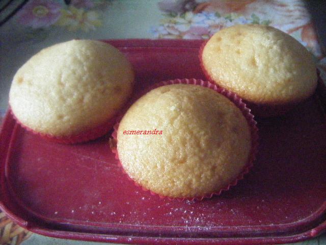 Muffin cu miere