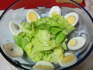 Salata....alternativa