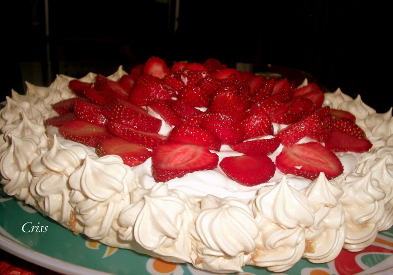 Pavlova