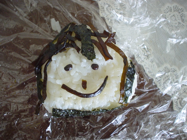 Onigiri