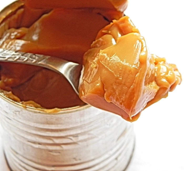 Dulce de leche