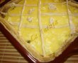 Quiche taraneasca cu ciuperci-4