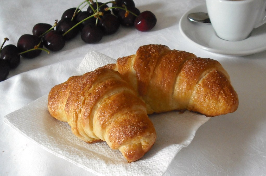 Croissants *200*