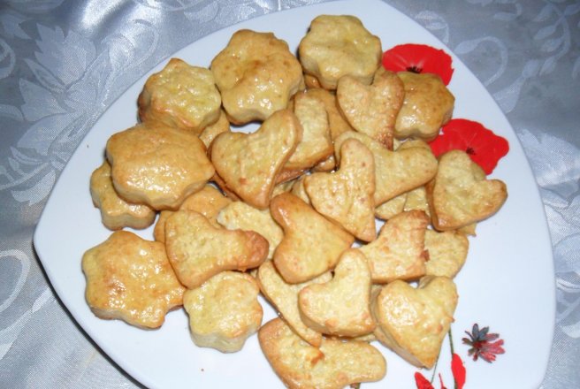 Biscuiti cu telemea