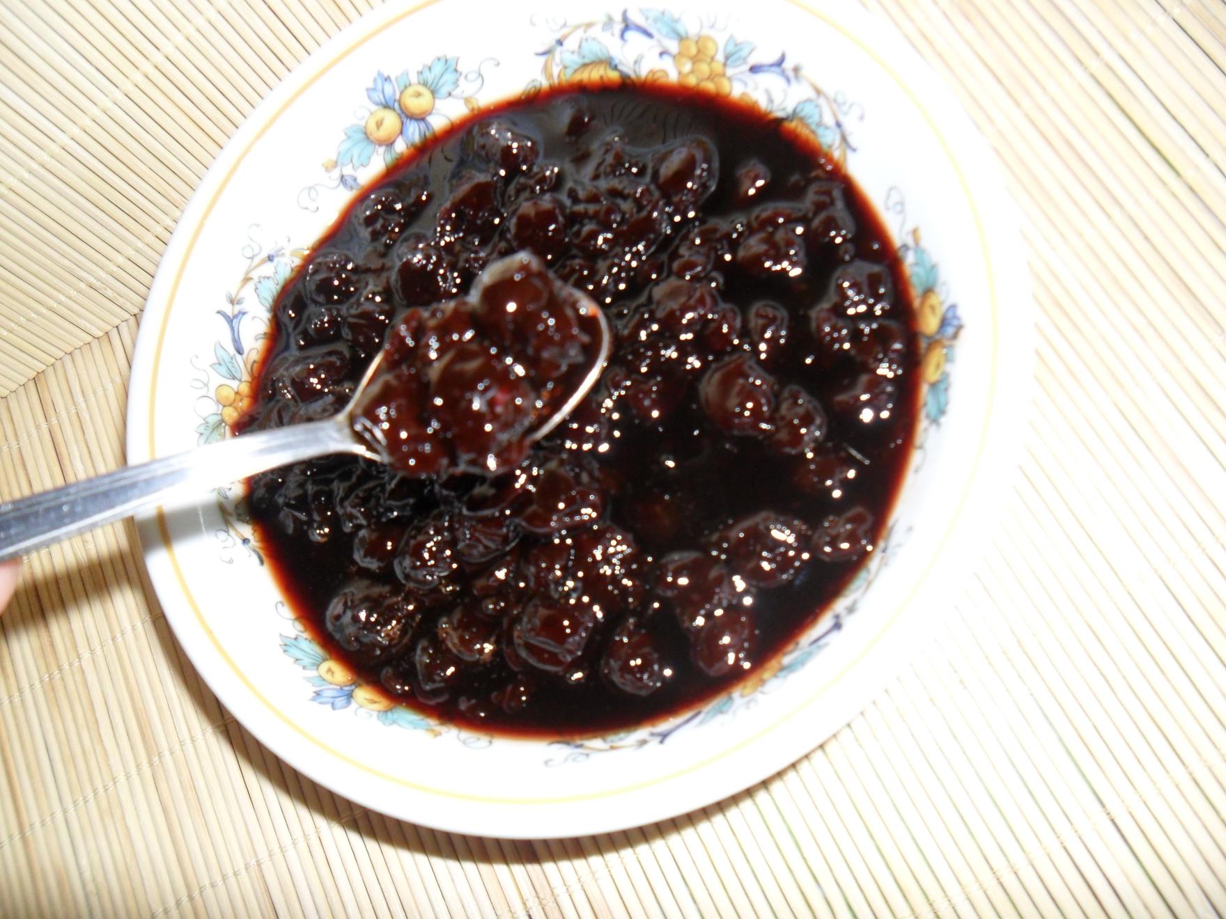 Dulceata de visine