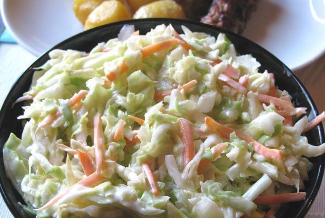 Salata Coleslaw