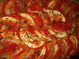 Ratatouille