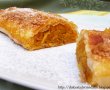 Strudel cu dovleac-4