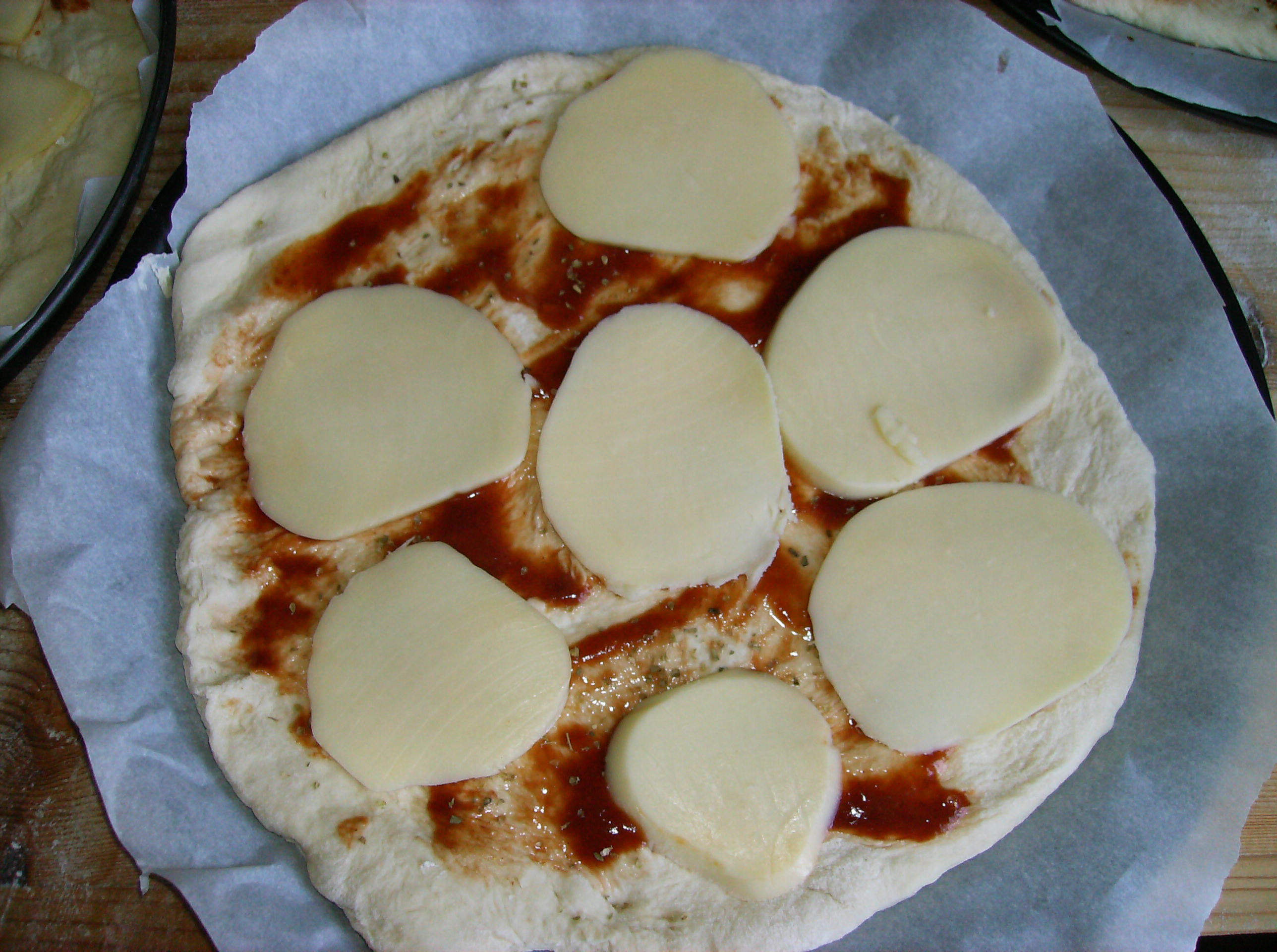 Pizza Panacris