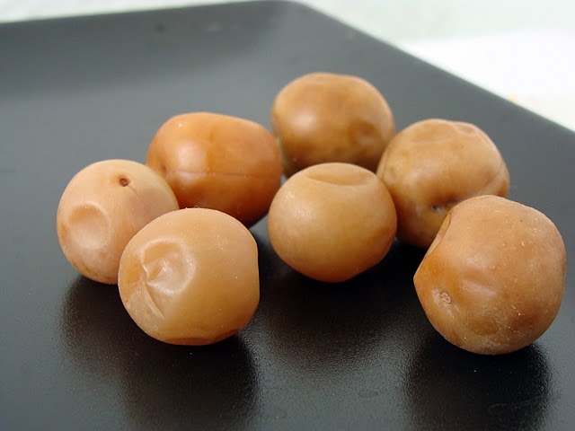 Umeboshi