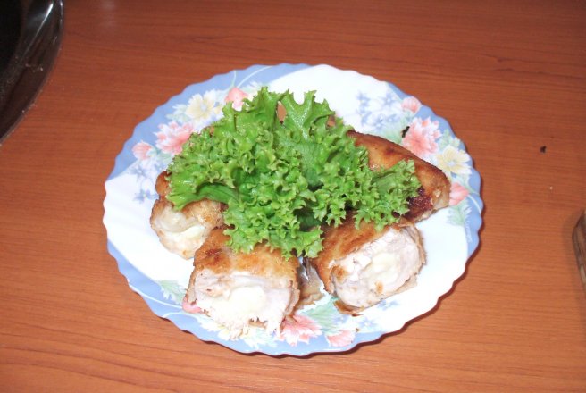 Cordon Bleu