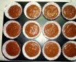 Chocolate Muffins-3