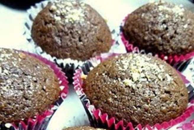 Chocolate Muffins