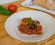 Conserva de vinete - Caponata-2