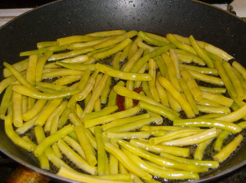 Ghiveci de legume