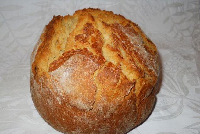 Irish soda bread