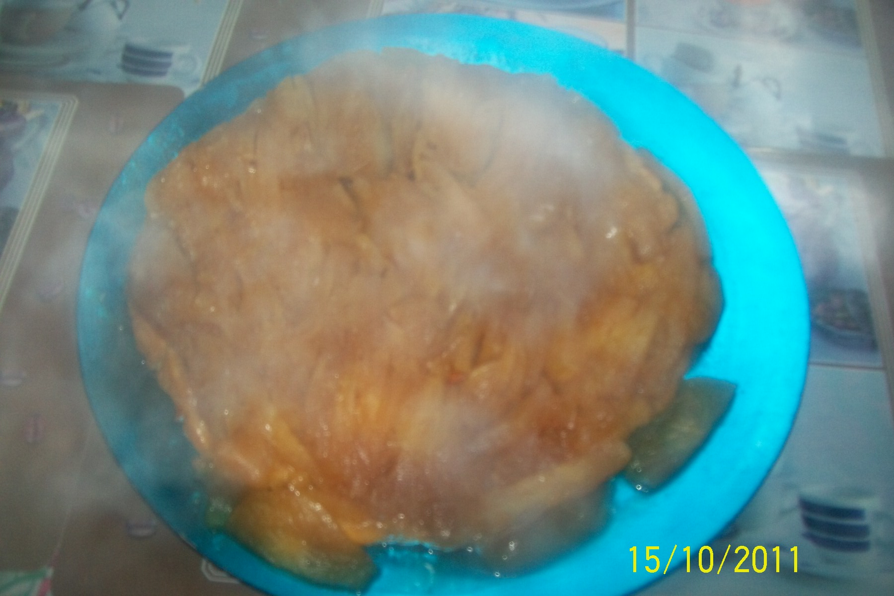 Tarta Tatin