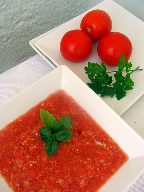 Gazpacho