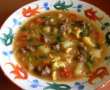 Gulyasleves [ supa gulas ]-6