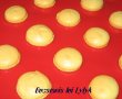 Macarons cu lamâie si mac-7