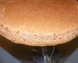 Tort cu crema caramel-4