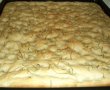 Focaccia cu rozmarin-1