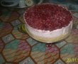 Cheesecake cu rodie-6