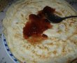 Clătite cu dulceaţă de smochine şi ingheţată-1