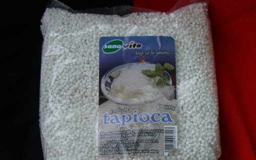 Tapioca