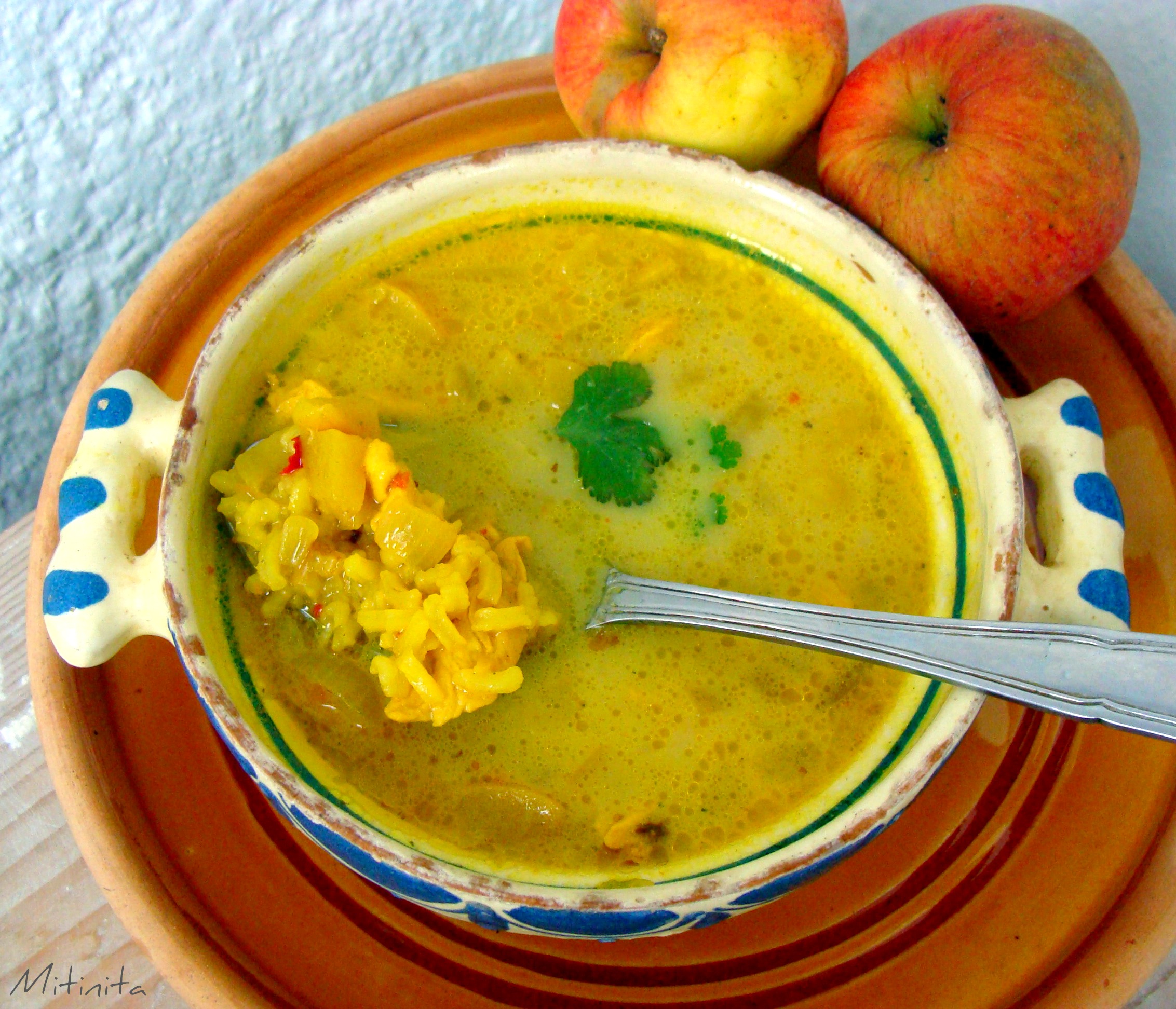 Mulligatawny