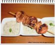 Pui condimentat (India Style)-2