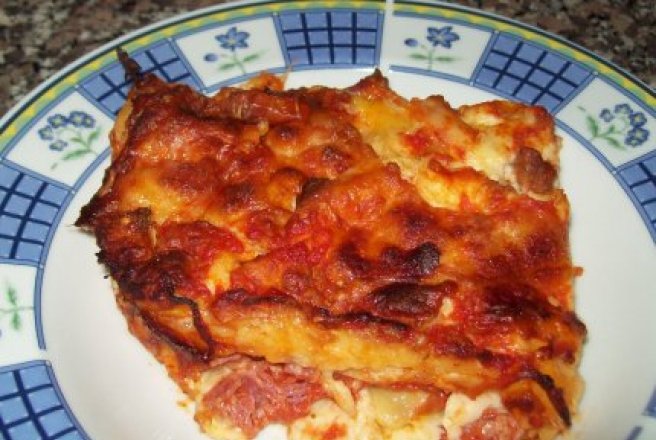 Lasagne