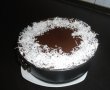 Cheesecake "Bounty"-2