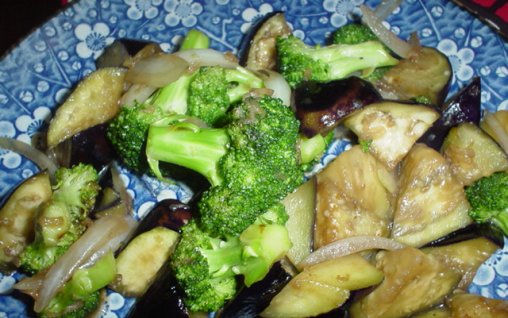 Tehnici Stir Fry