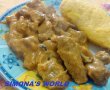 Boeuf Stroganoff-8