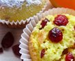 Cranberry Orange Muffins-4